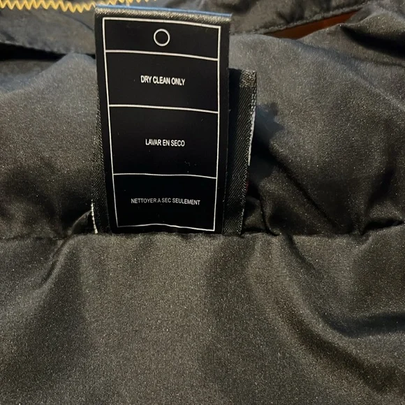 Reebok Pittsburgh Steelers Jacket with detachable hood and sleeves - Picture 10 of 10